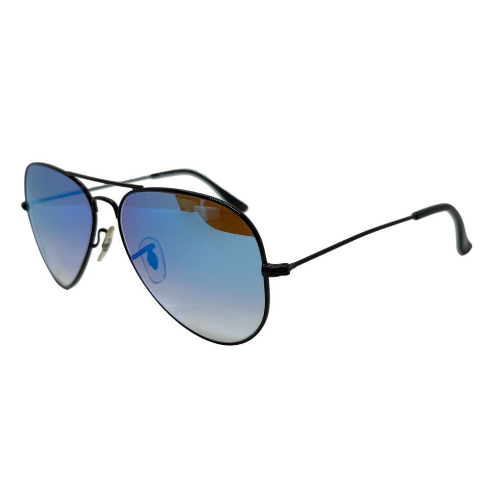 Captain Brooks BS1430 C5/BLACKP 58*16 135 Unisex Güneş Gözlüğü