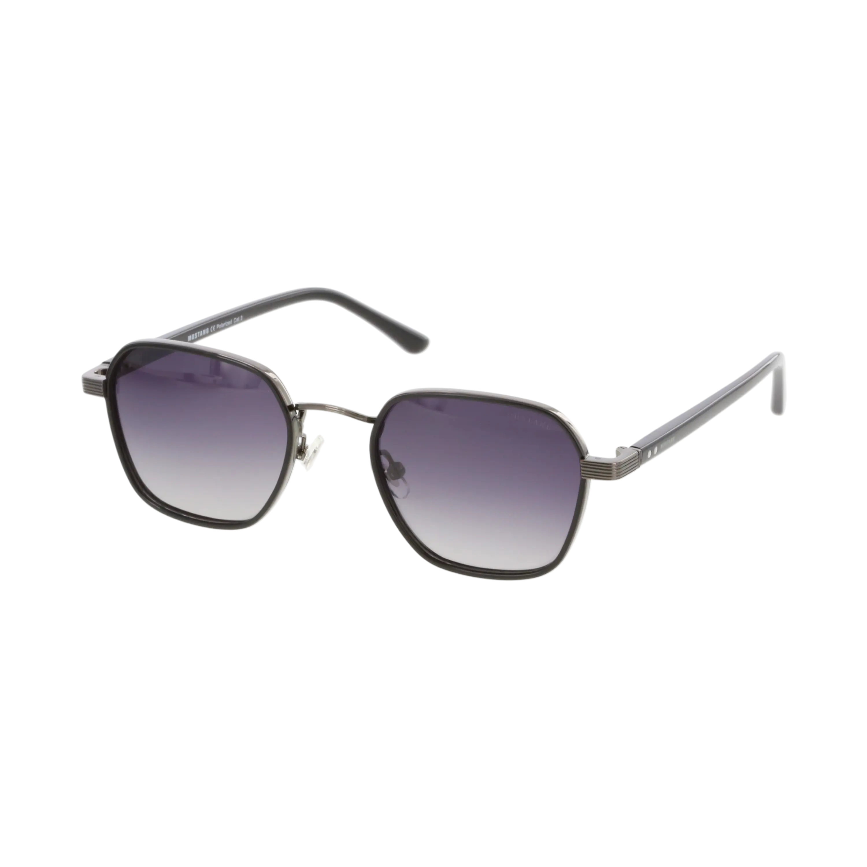 Mustang MU2491 Polarize Unisex Güneş Gözlüğü