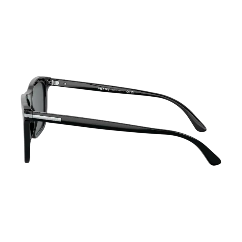 Küçük resim: Prada SPR18W 1AB-731 56*18 150 Erkek Güneş Gözlüğü