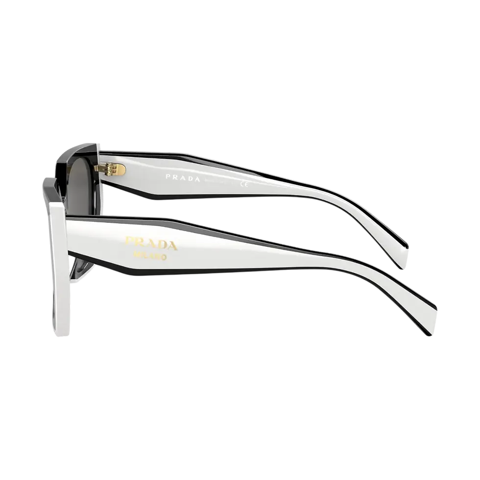 Küçük resim: Prada SPR15W 09Q-5S0 54*19 140 Kadın Güneş Gözlüğü