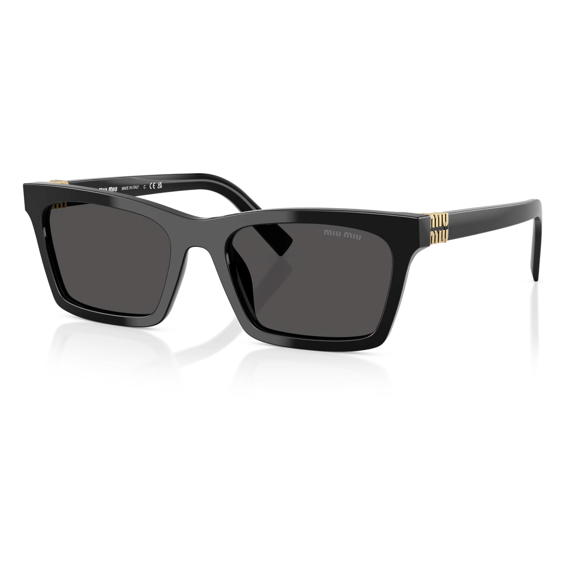 Miu Miu SMU A05 16K-08Z 55*19 140 Kadın Güneş Gözlüğü