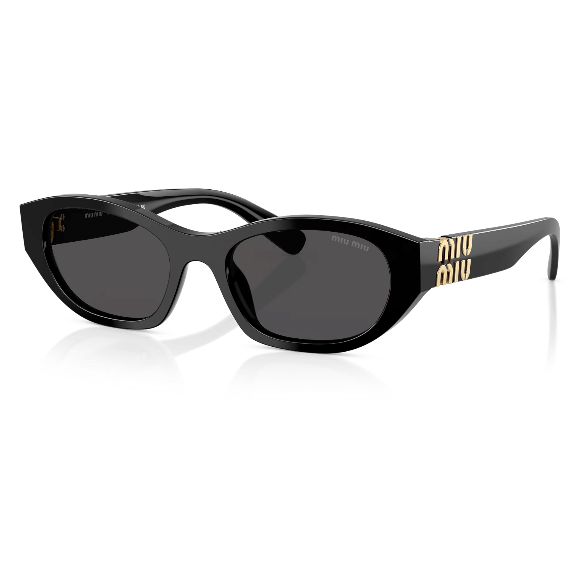 Miu Miu SMU A03 16K-08Z 53*19 140 Kadın Güneş Gözlüğü
