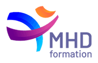 Déclic'Way - Logo MHD formation