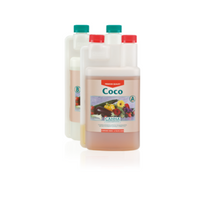 Growing Life - Canna Nutrients