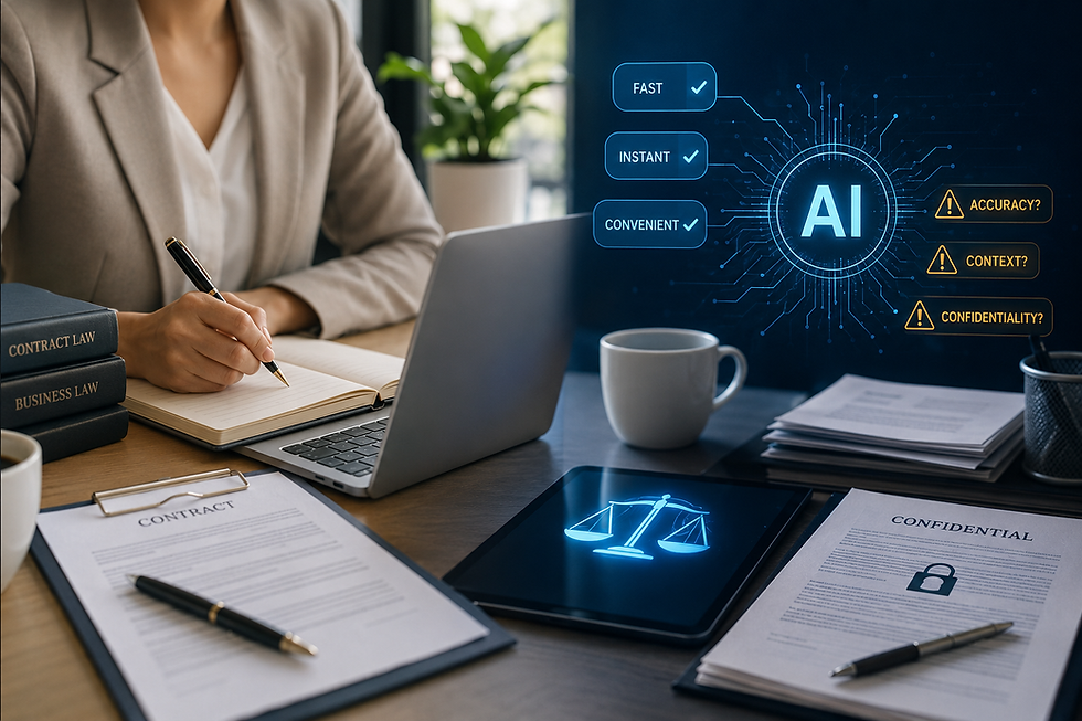When Should You Use a Professional Translator Instead of AI?