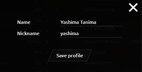 NAME