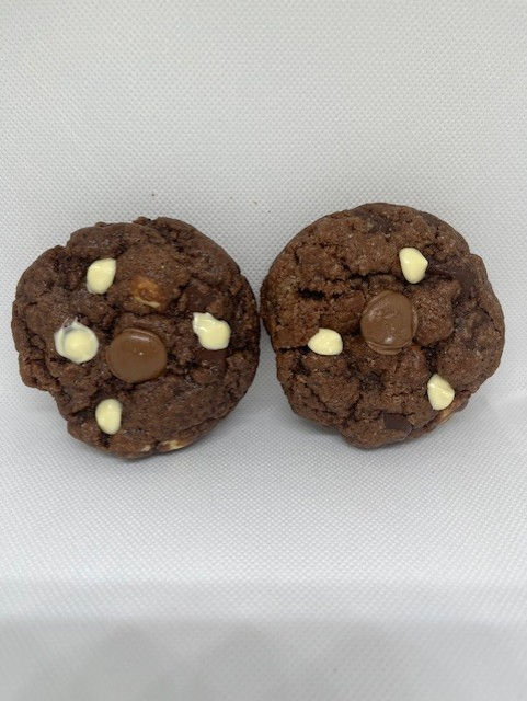 Thumbnail: Triple Chocolate