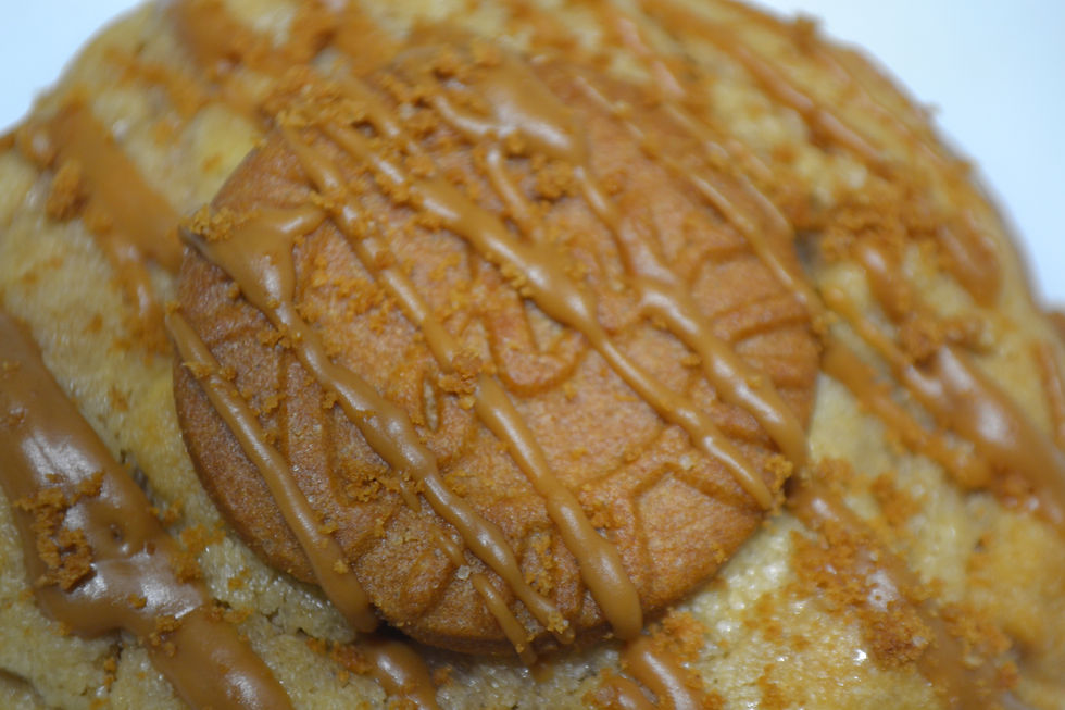 Thumbnail: Stuffed Biscoff