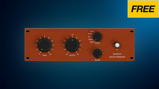 Analog Obsession Releases Free Plugin - Razorclip