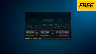 Sync Audio Releases Free Megamod