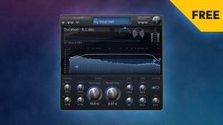 Molecular Bytes Release Free Atomic Reverb.