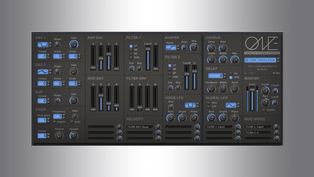 KiloHearts FREE kHs One Synth