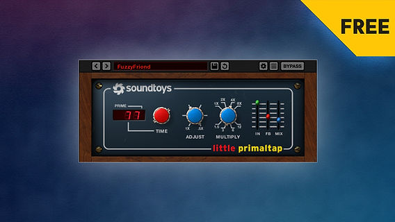 SoundToys 6 Free Plugins From 8th-19th Dec 2025