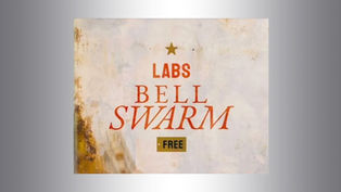 Spitfire Lab's FREE Bell Swarm