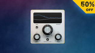 Trackspacer by Wavesfactory is 50% off at Plugin Boutique.