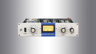 Smasher by Pulsar Audio is FREE for a Limiter Time