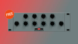 Analog Obsession Releases FREE UREQ
