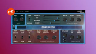 Linda Audio Releases FREE Stargazer for Windows Users