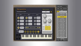 FREE Synth for Windows Users
