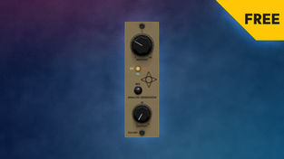 Analog Obsession Releases FREE ED COMP.