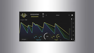 Noiseworks releases free Enshape for Beta Users
