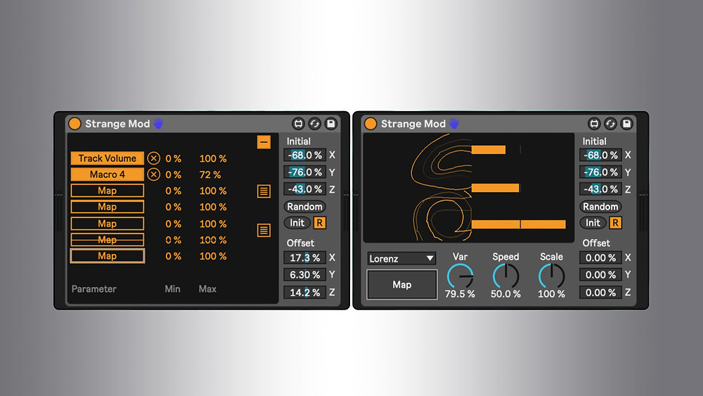 Isotonik Studio Releases Strange Mod for Ableton Live Users