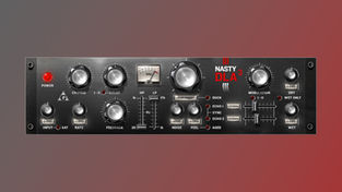 Variety of Sound Releases FREE NastyDLA mkIII