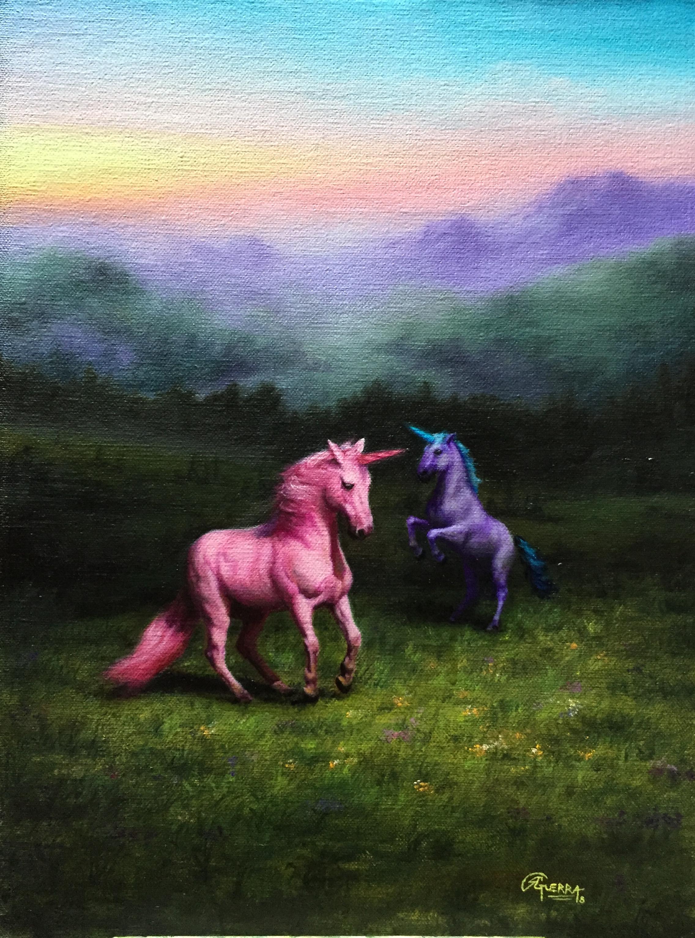Unicorn Hills (2)