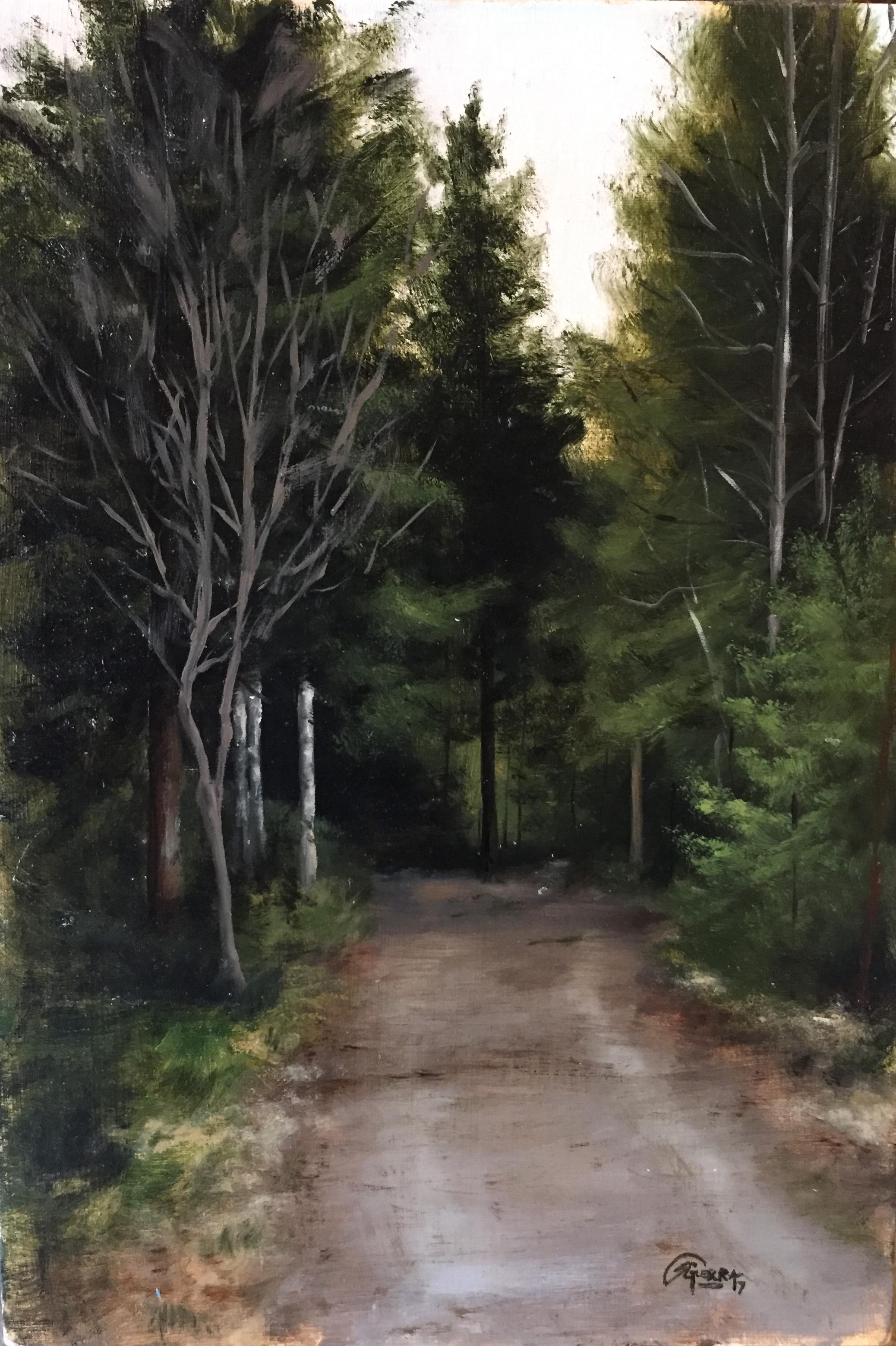 Little Earth Road