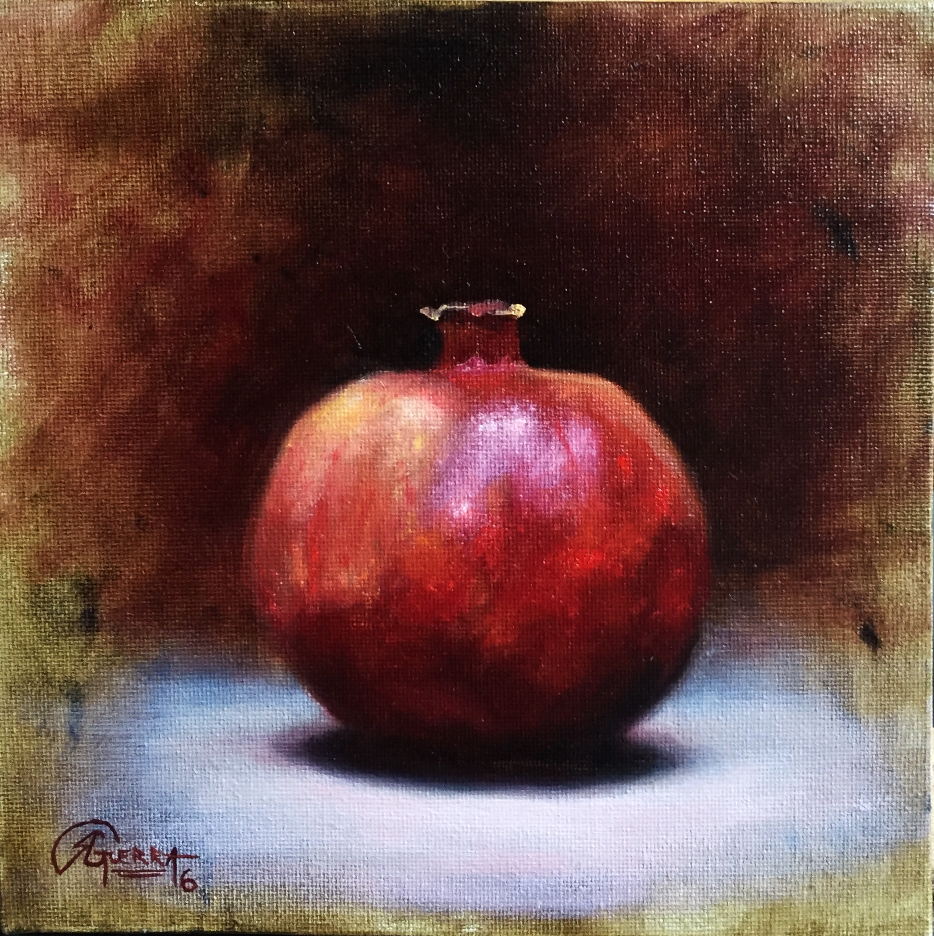 Pomegranate