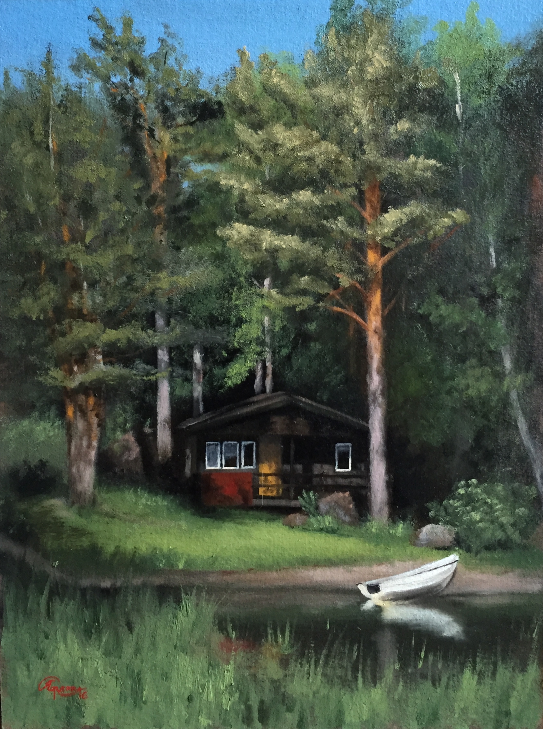 Landscape & Nature