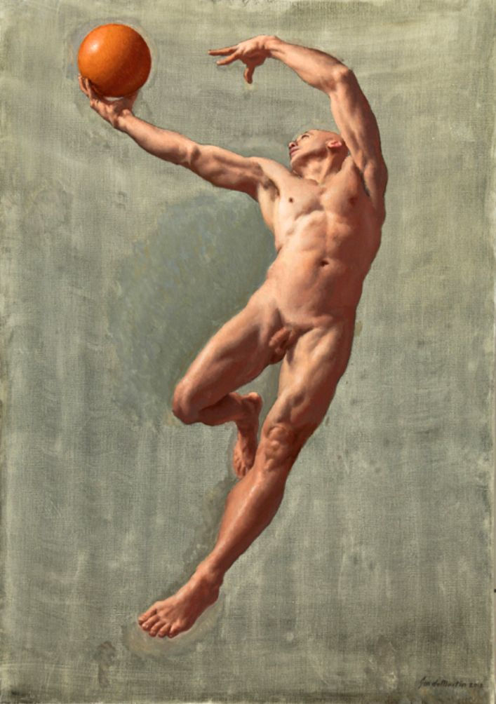 Jon deMartin