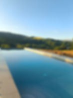 Piscina Villa Casinetto - Laurano