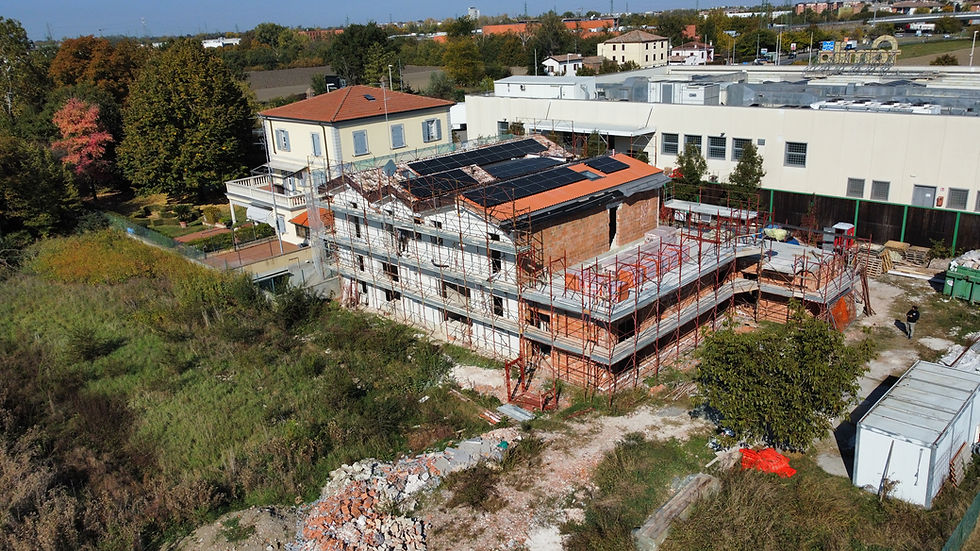 Condominio 214 - PR
