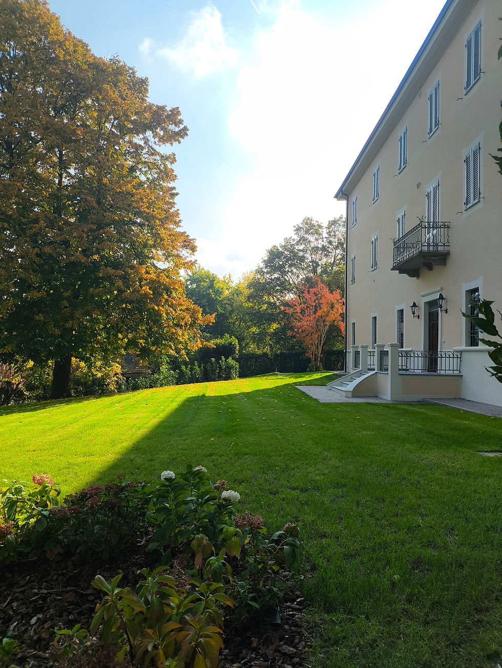 Residenza Laurano - Neviano degli Arduini - PR