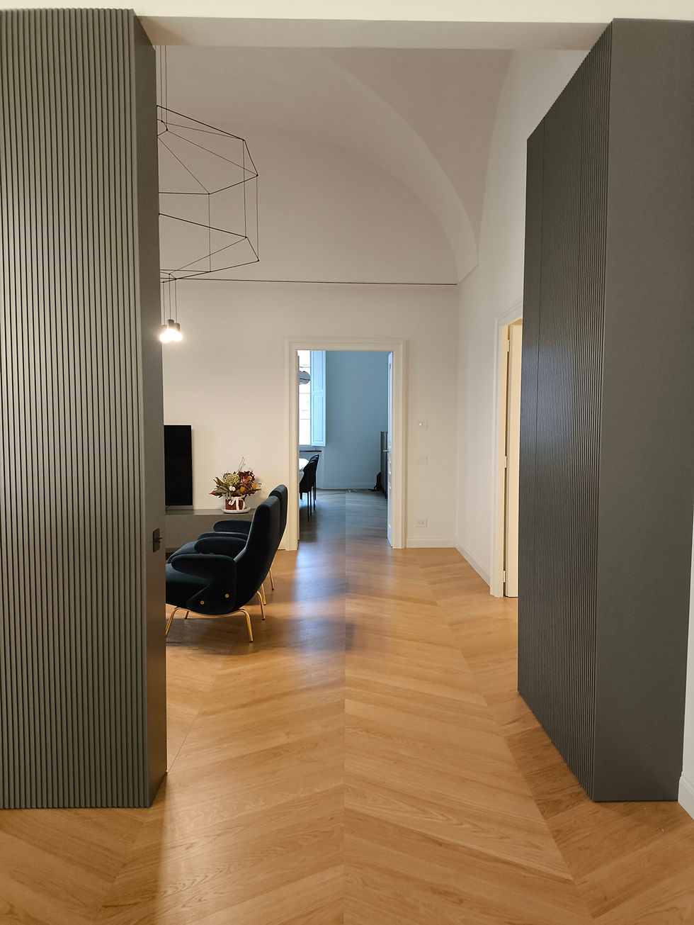 Residenza San Vitale - PR