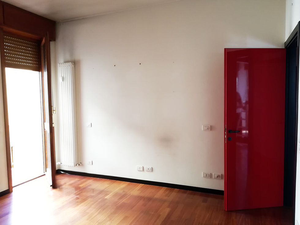 Residenza B.go Romagnosi