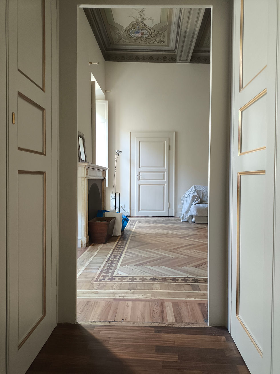 Residenza Repubblica - PR