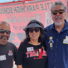 Sergio Macias, Barbara Vasquez Munoz, Leonard Munoz