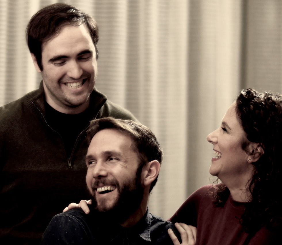 A Delicate Ship, 2018