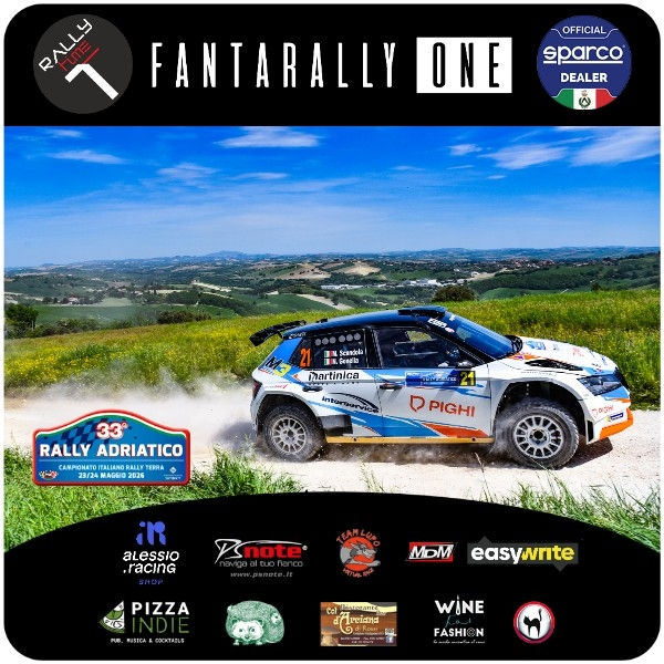 Rally Adriatico