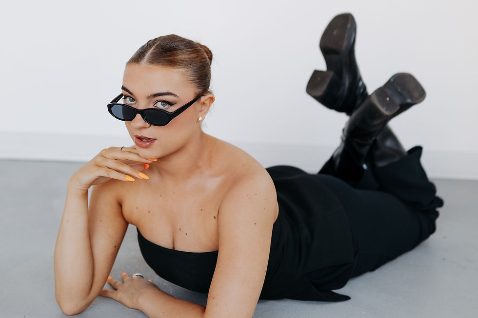 Ava Massaro | Foote Photography