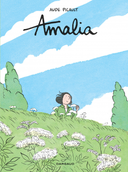 Retour de lecture : Amalia