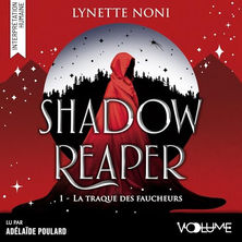 Shadow reaper T1