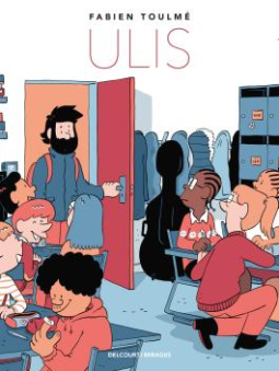 Ulis (BD)