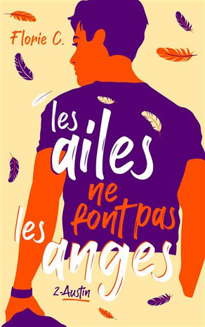 Retour de lecture : Les ailes ne font pas les anges T2