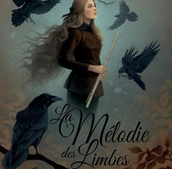 Retour de lecture : La mélodie des limbes #PLIB2022