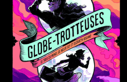 Globe-Trotteuses (BD)