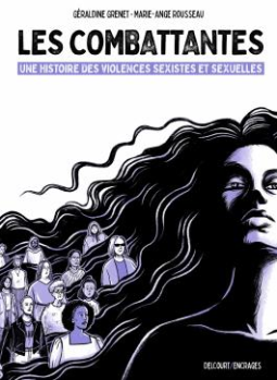 Les combattantes (BD)