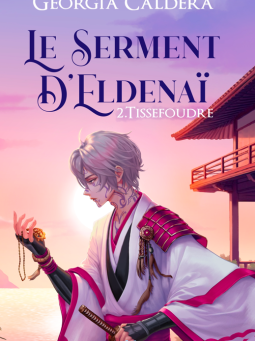Le serment d'Eldenaï T2